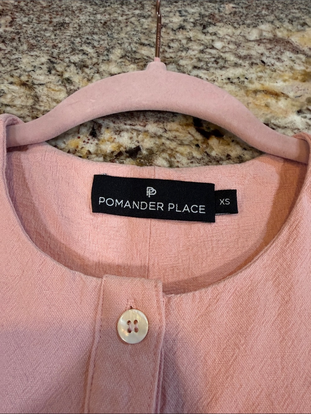 Tuckernuck | Pomander Place | XS - Picture 3 of 6